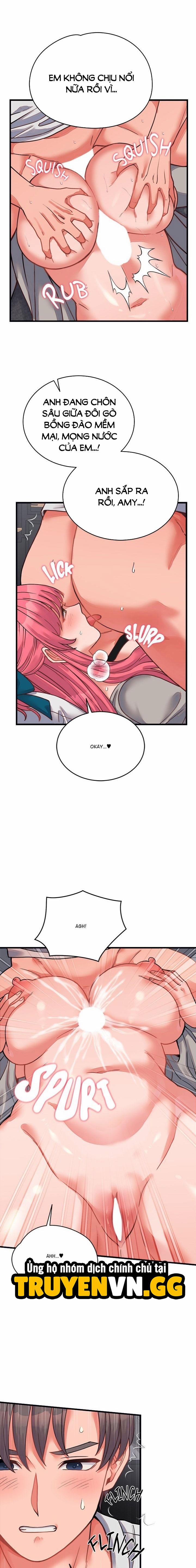 Kẻ Ăn Mày Giả Danh Hoàng Tử 26 trang 13