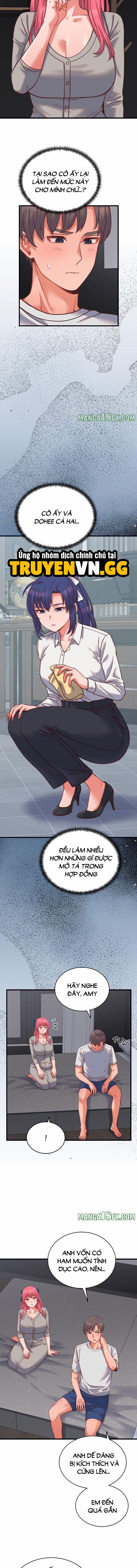 Kẻ Ăn Mày Giả Danh Hoàng Tử 26 trang 3