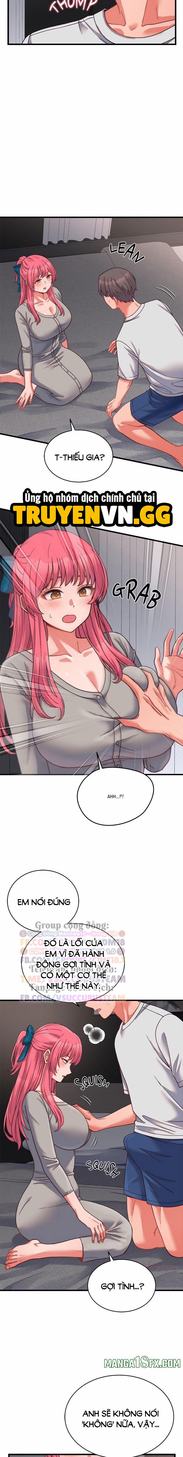 Kẻ Ăn Mày Giả Danh Hoàng Tử 26 trang 5