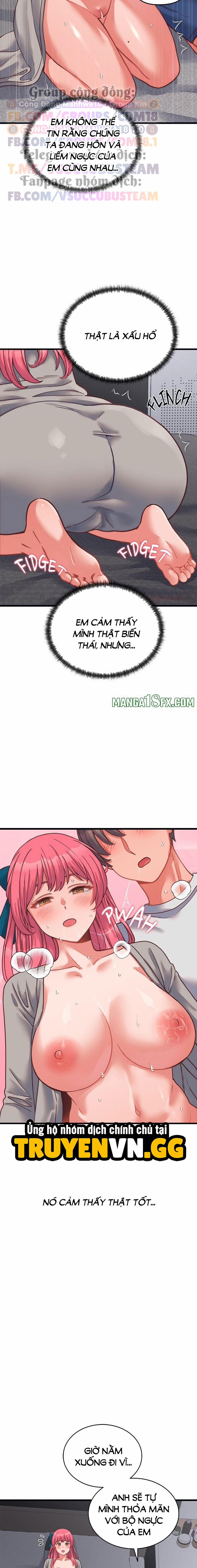 Kẻ Ăn Mày Giả Danh Hoàng Tử 26 trang 9