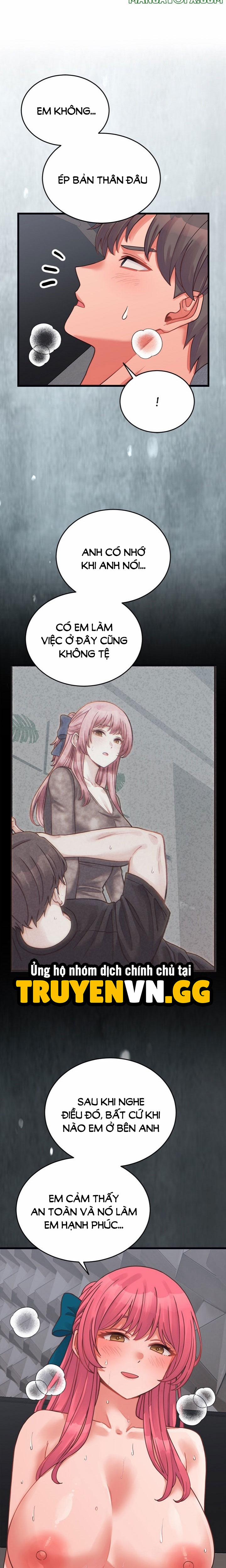 Kẻ Ăn Mày Giả Danh Hoàng Tử 27 trang 10