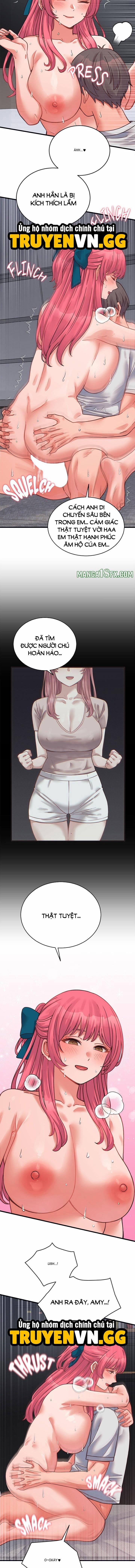 Kẻ Ăn Mày Giả Danh Hoàng Tử 27 trang 13