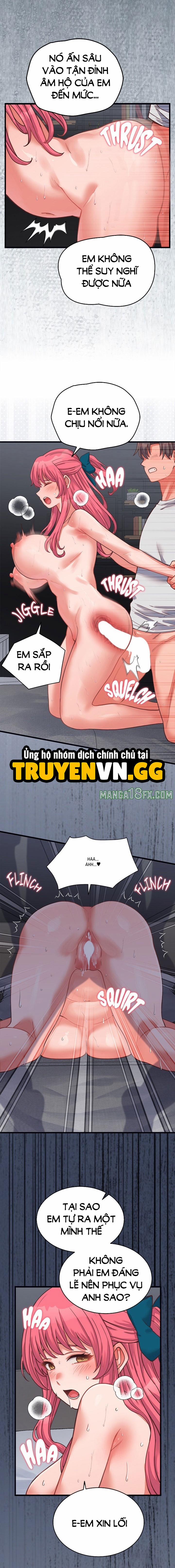 Kẻ Ăn Mày Giả Danh Hoàng Tử 27 trang 3