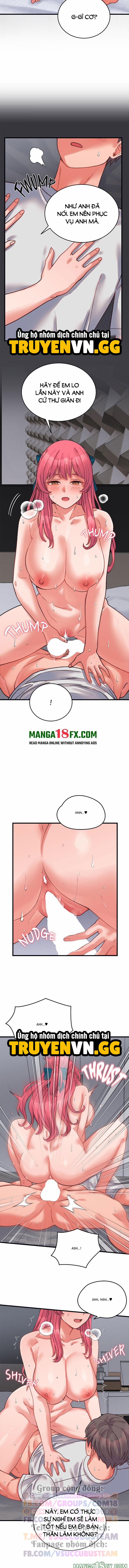 Kẻ Ăn Mày Giả Danh Hoàng Tử 27 trang 9