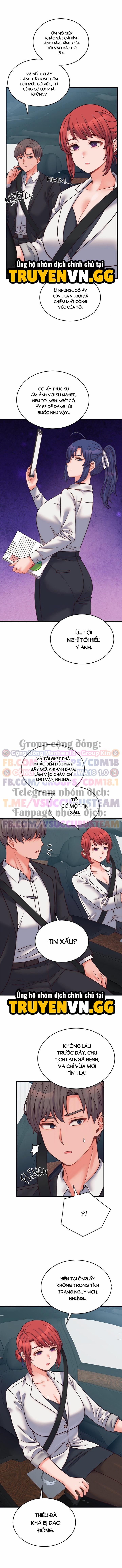 Kẻ Ăn Mày Giả Danh Hoàng Tử 28 trang 6