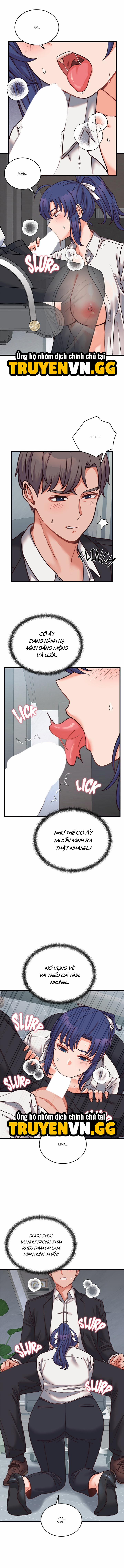 Kẻ Ăn Mày Giả Danh Hoàng Tử 29 trang 11