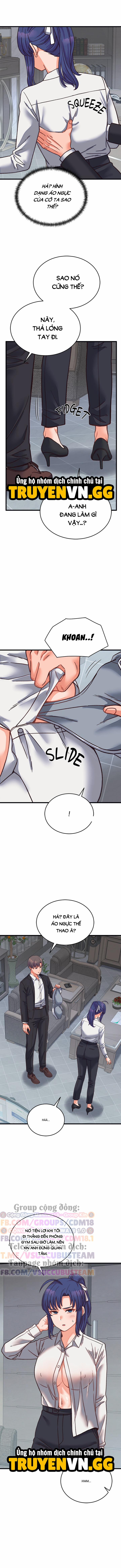 Kẻ Ăn Mày Giả Danh Hoàng Tử 29 trang 7