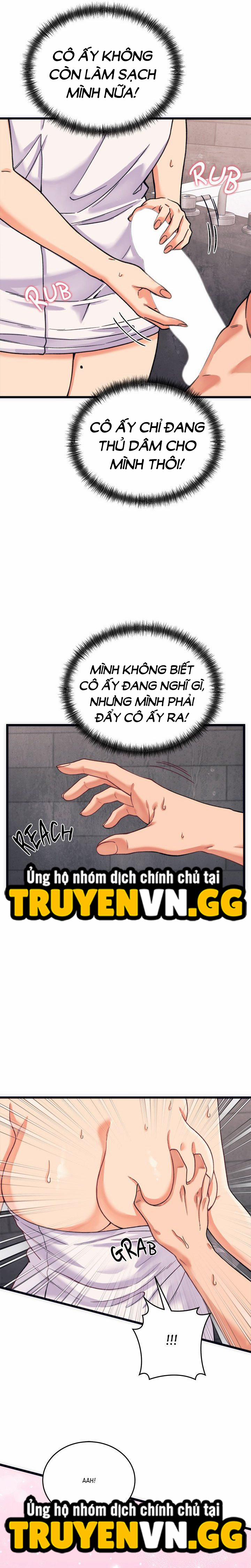 Kẻ Ăn Mày Giả Danh Hoàng Tử 3 trang 10