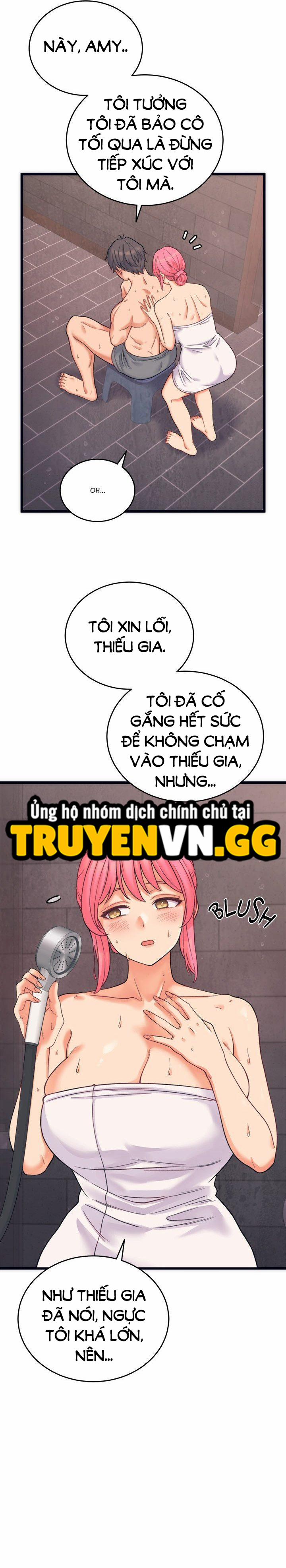 Kẻ Ăn Mày Giả Danh Hoàng Tử 3 trang 2