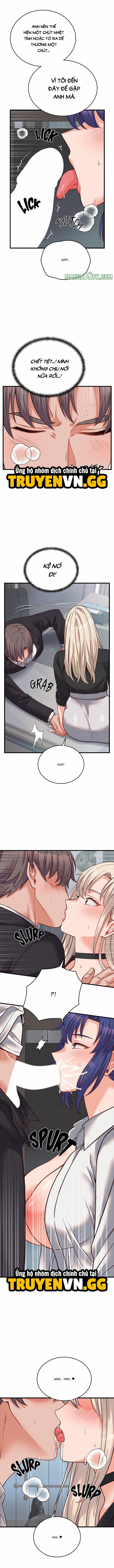 Kẻ Ăn Mày Giả Danh Hoàng Tử 30 trang 3