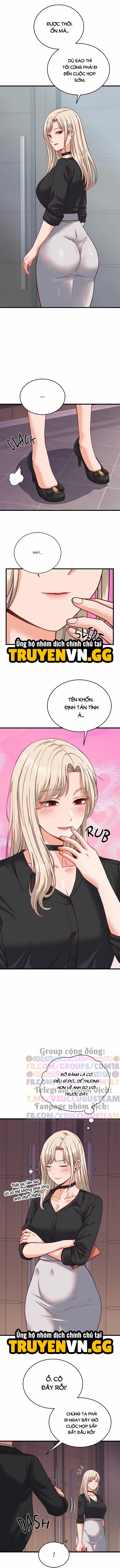 Kẻ Ăn Mày Giả Danh Hoàng Tử 30 trang 5