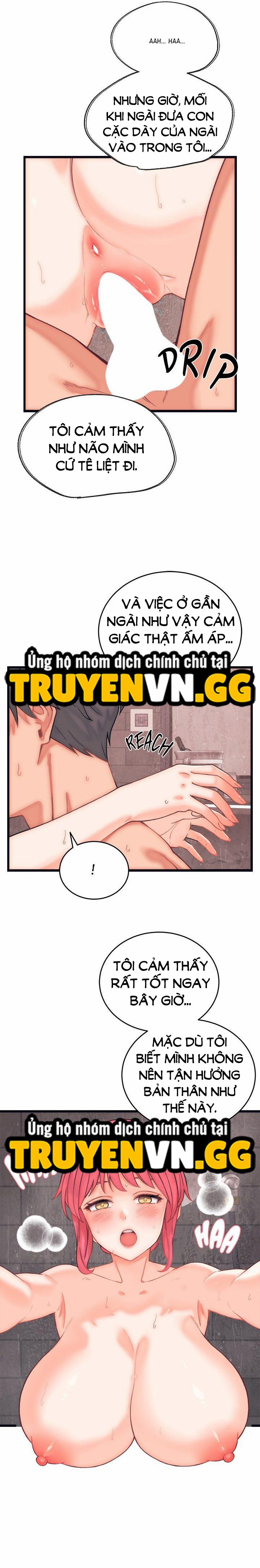 Kẻ Ăn Mày Giả Danh Hoàng Tử 4 trang 12