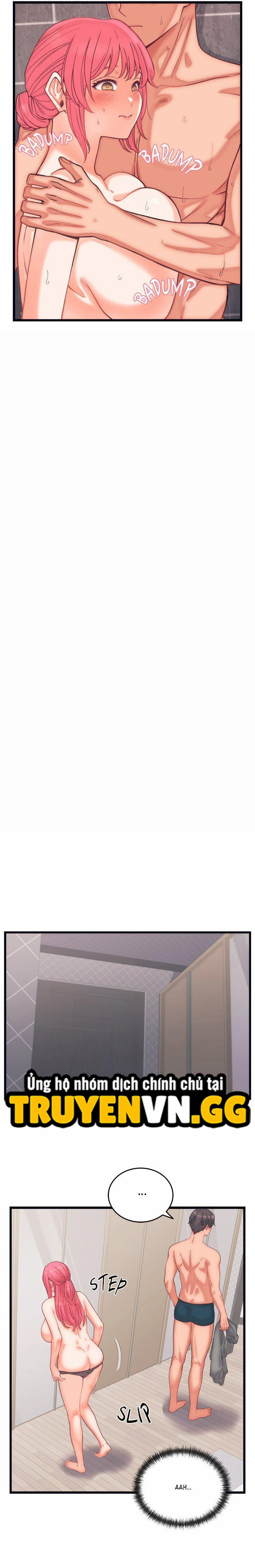 Kẻ Ăn Mày Giả Danh Hoàng Tử 4 trang 20