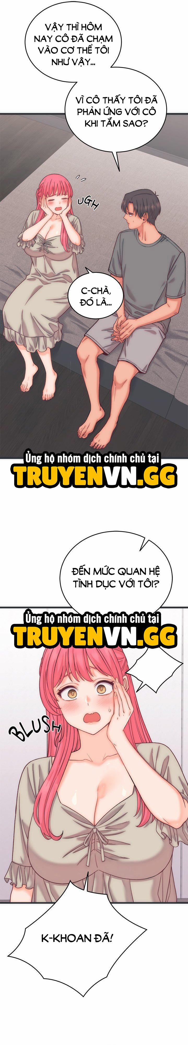 Kẻ Ăn Mày Giả Danh Hoàng Tử 5 trang 14