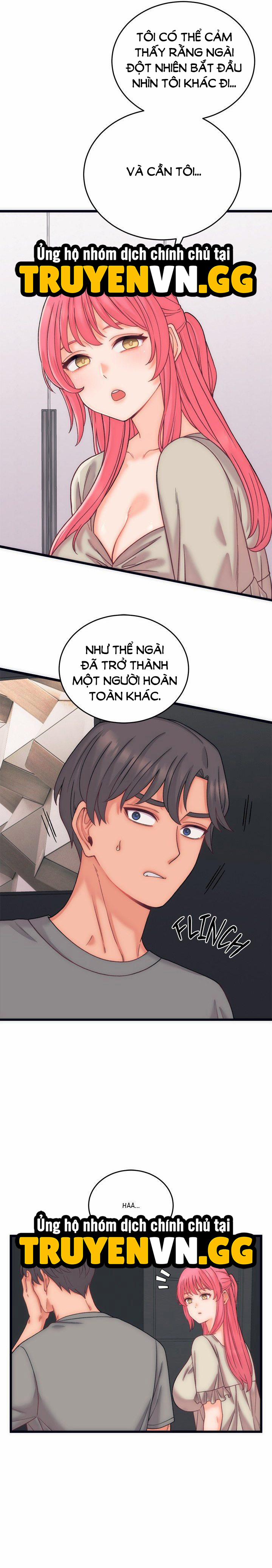 Kẻ Ăn Mày Giả Danh Hoàng Tử 5 trang 19