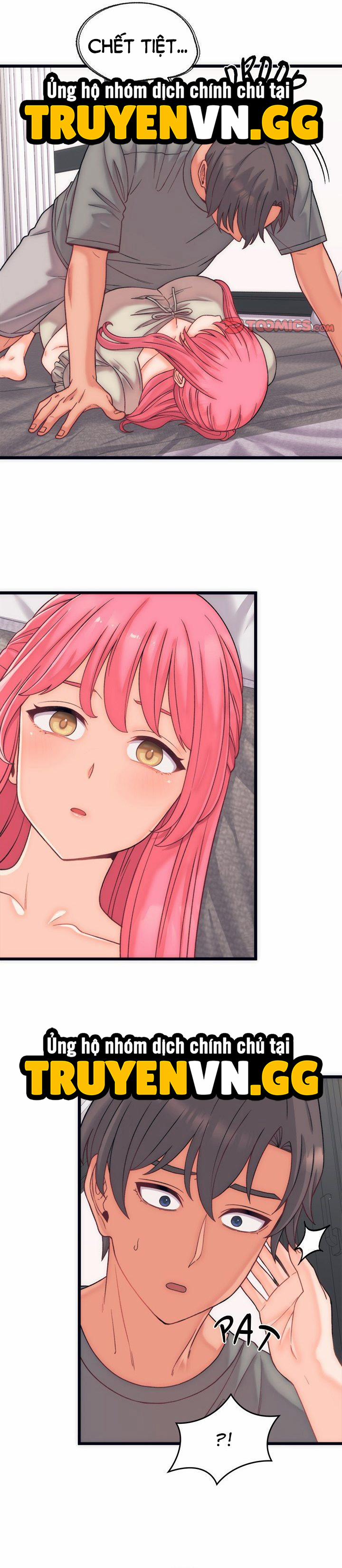 Kẻ Ăn Mày Giả Danh Hoàng Tử 5 trang 22