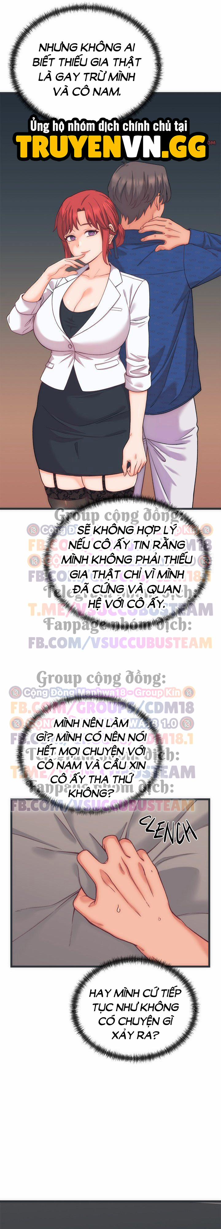 Kẻ Ăn Mày Giả Danh Hoàng Tử 5 trang 5