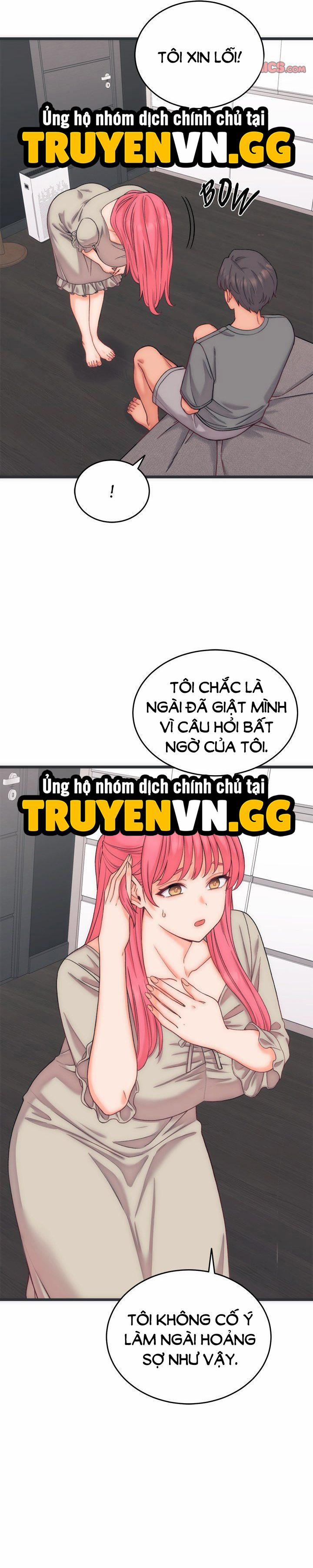 Kẻ Ăn Mày Giả Danh Hoàng Tử 5 trang 8