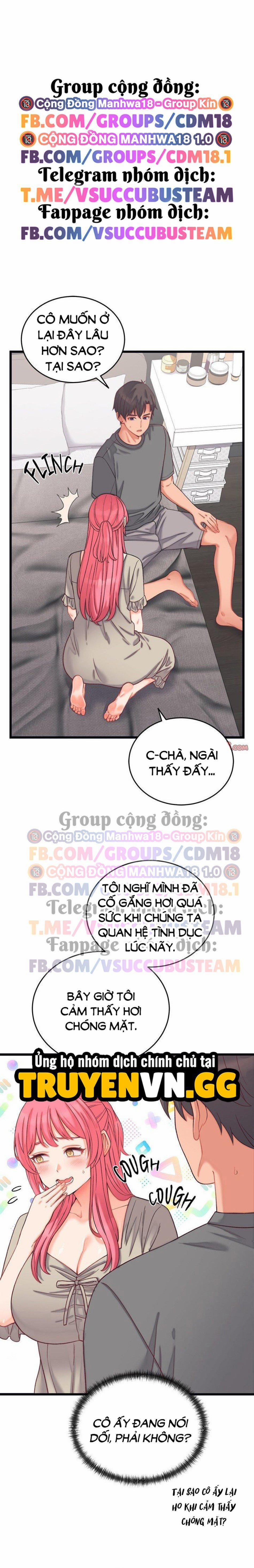 Kẻ Ăn Mày Giả Danh Hoàng Tử 6 trang 1