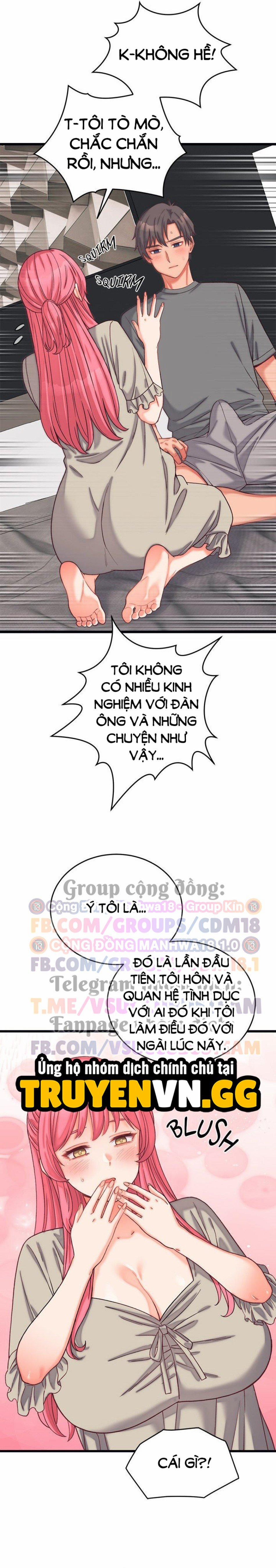 Kẻ Ăn Mày Giả Danh Hoàng Tử 6 trang 11