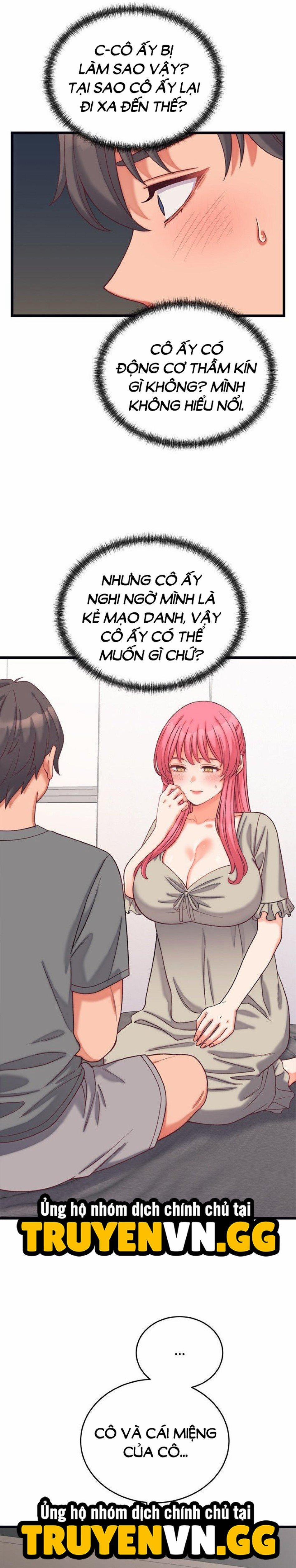 Kẻ Ăn Mày Giả Danh Hoàng Tử 6 trang 12