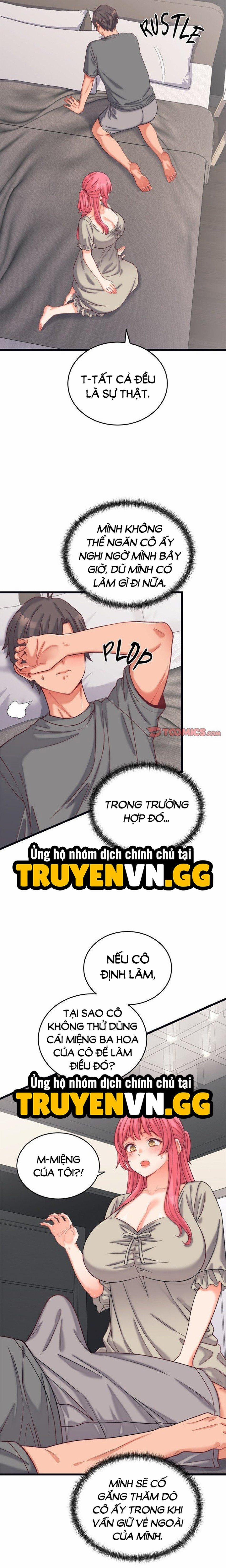 Kẻ Ăn Mày Giả Danh Hoàng Tử 6 trang 13