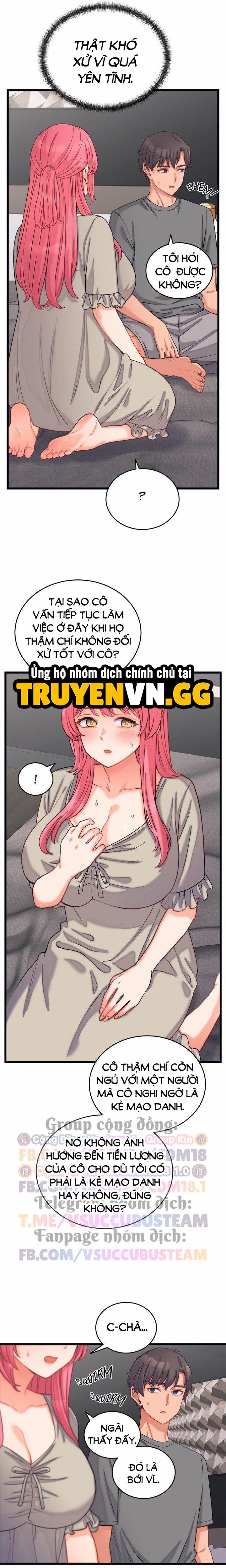 Kẻ Ăn Mày Giả Danh Hoàng Tử 6 trang 3