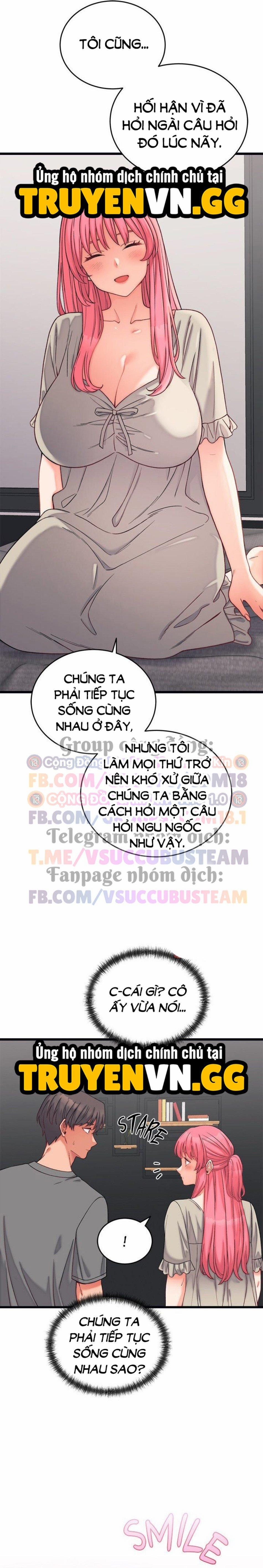 Kẻ Ăn Mày Giả Danh Hoàng Tử 6 trang 5