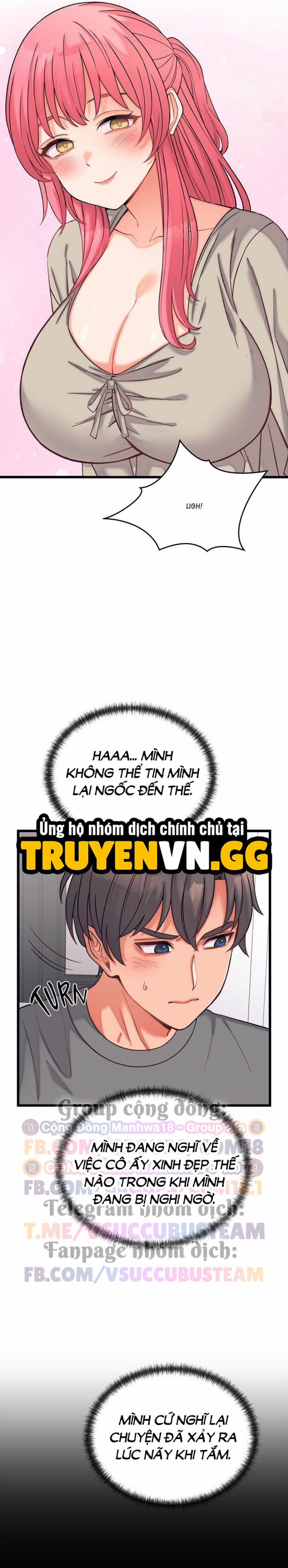 Kẻ Ăn Mày Giả Danh Hoàng Tử 6 trang 6