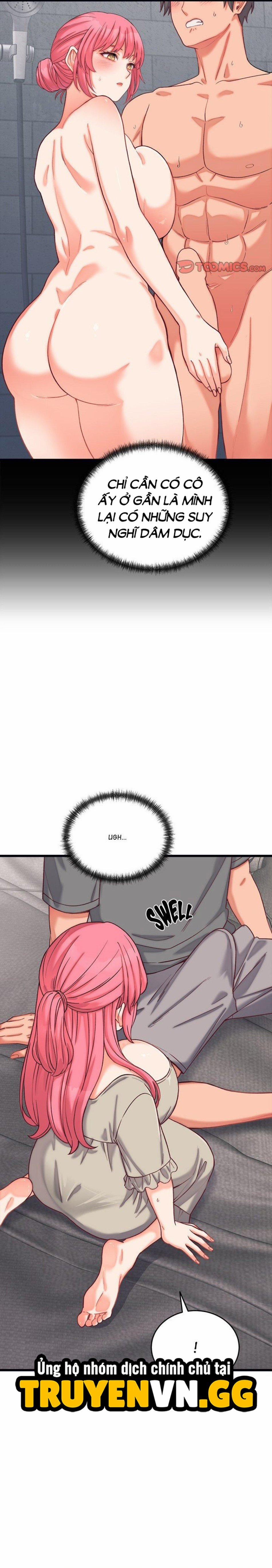 Kẻ Ăn Mày Giả Danh Hoàng Tử 6 trang 7