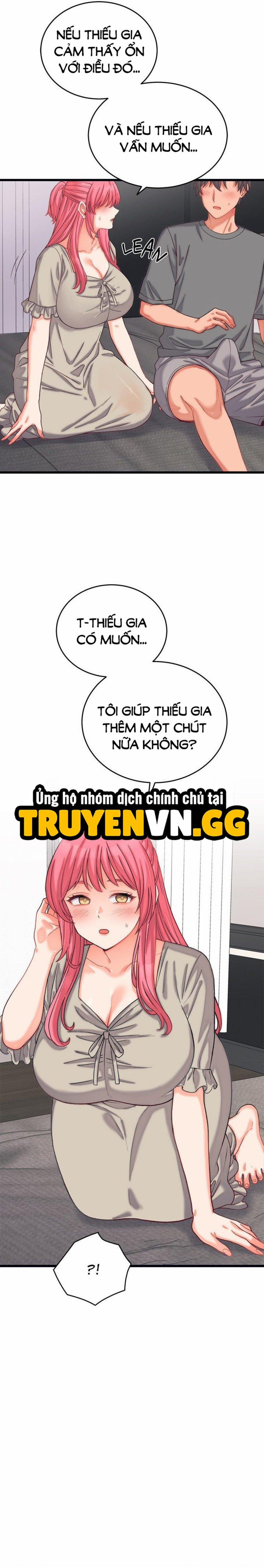 Kẻ Ăn Mày Giả Danh Hoàng Tử 6 trang 9