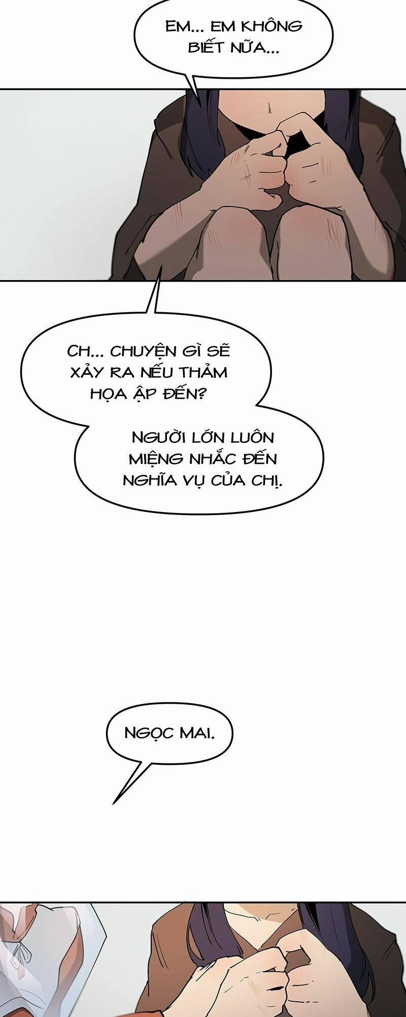 Kẻ Ăn Thế Giới 1 trang 3