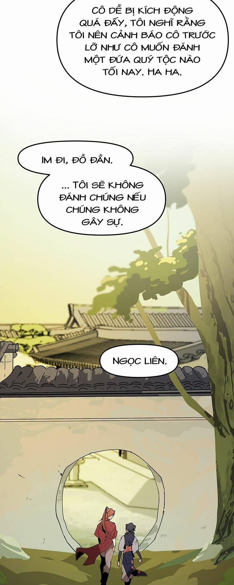 Kẻ Ăn Thế Giới 1 trang 33