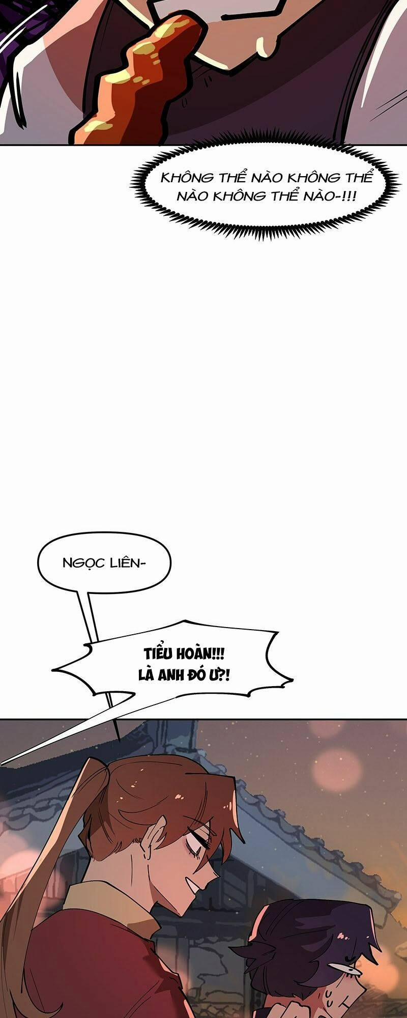 Kẻ Ăn Thế Giới 2 trang 10