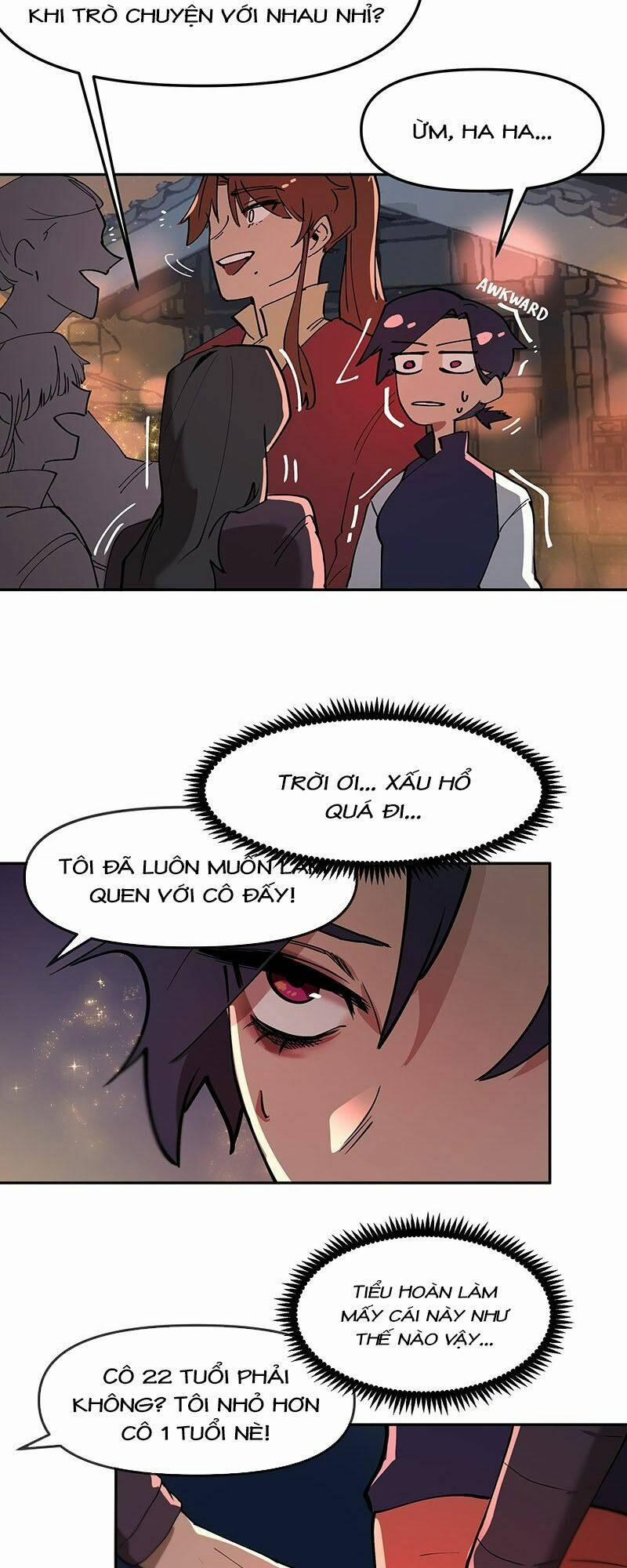 Kẻ Ăn Thế Giới 2 trang 13