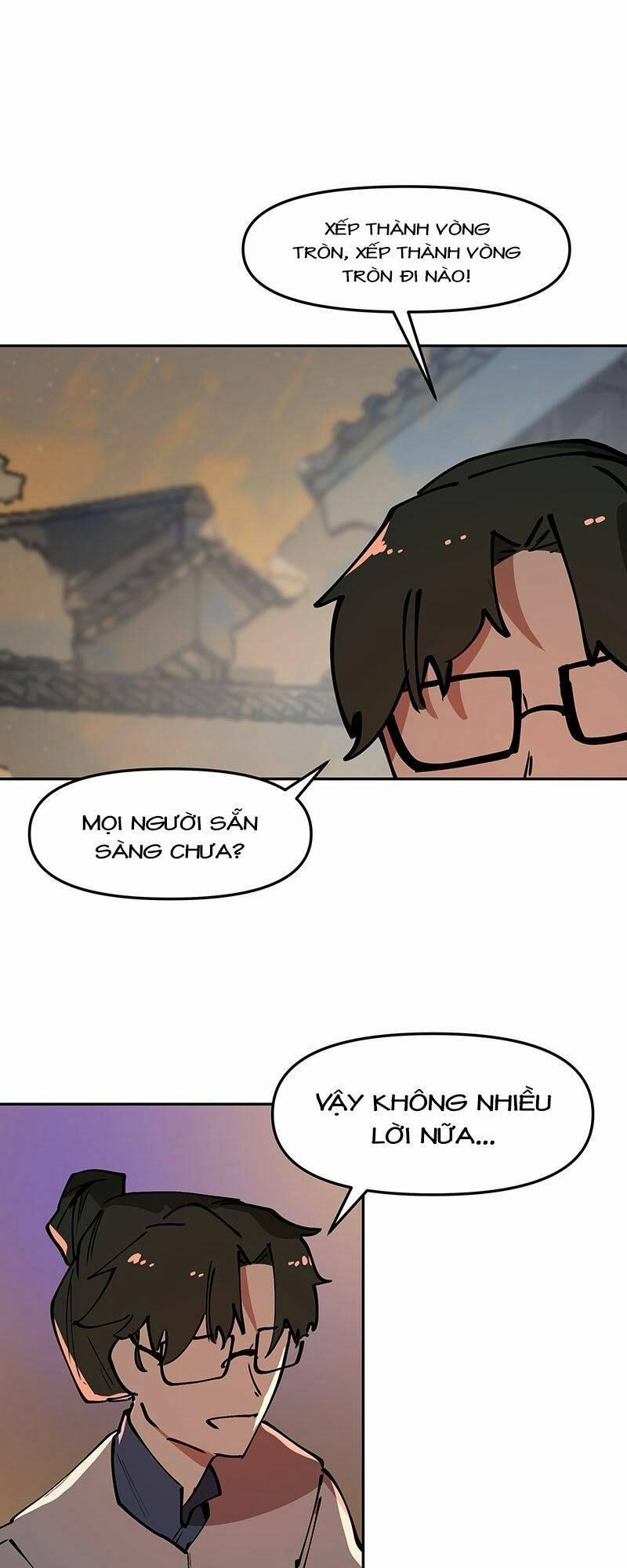 Kẻ Ăn Thế Giới 2 trang 32