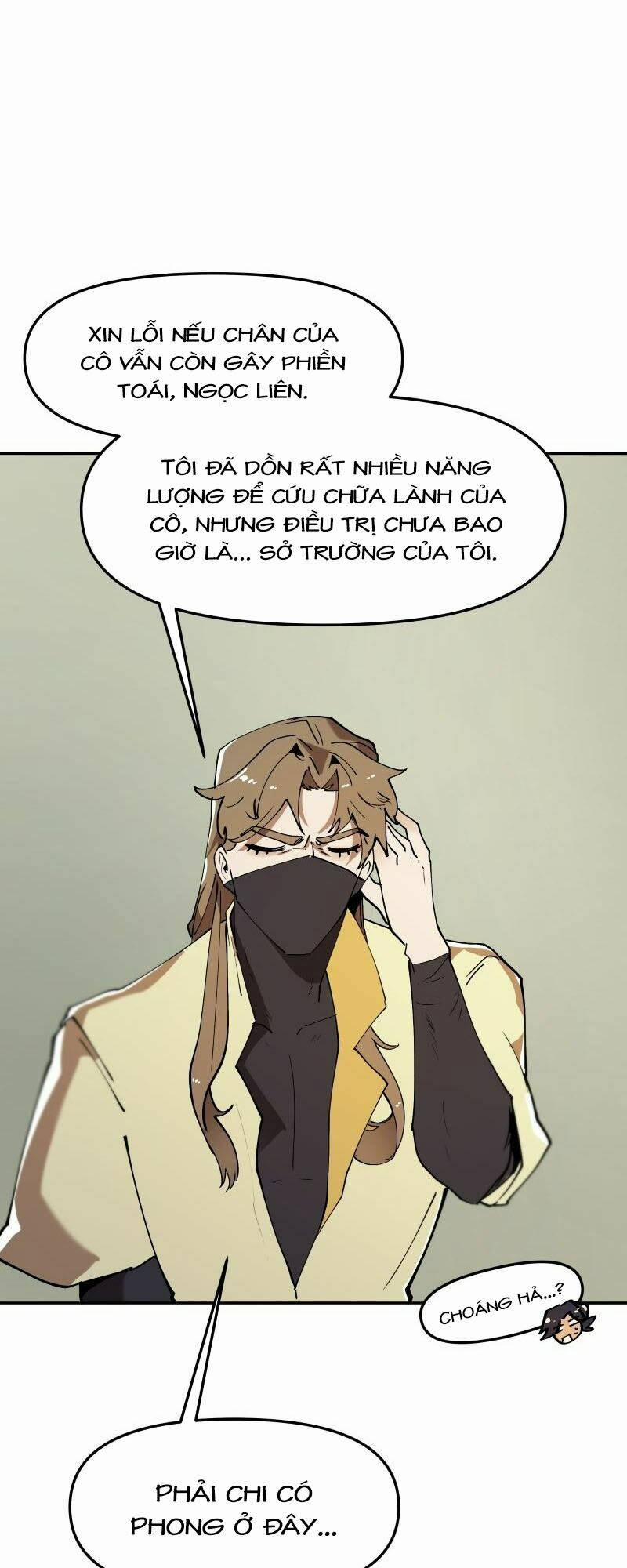 Kẻ Ăn Thế Giới 6 trang 36