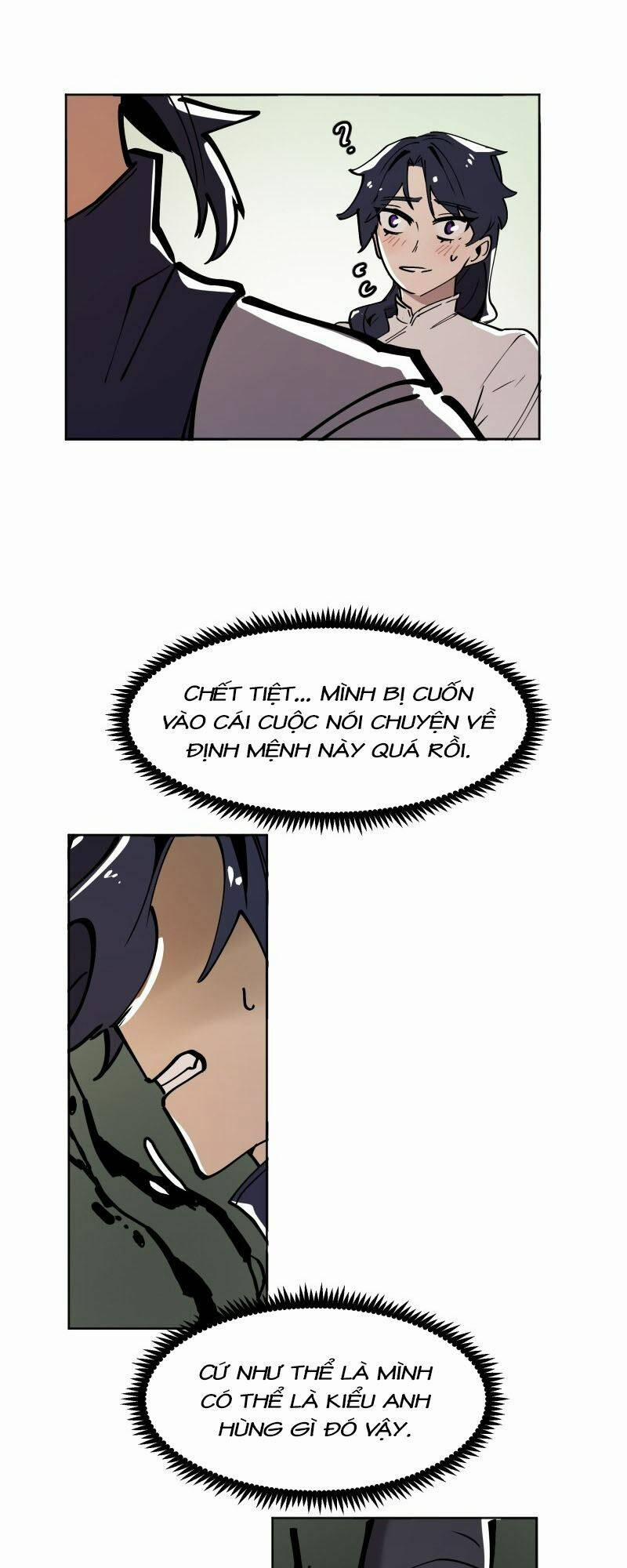Kẻ Ăn Thế Giới 7 trang 26