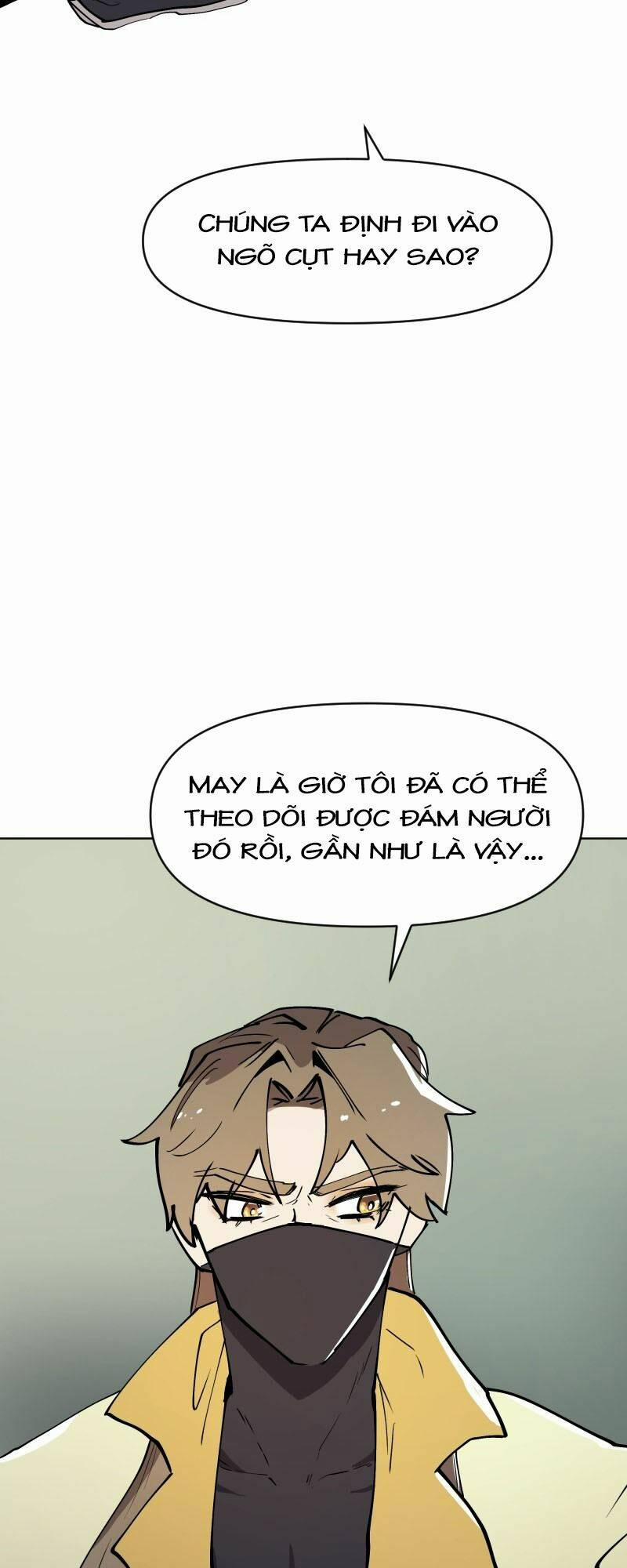 Kẻ Ăn Thế Giới 7 trang 4