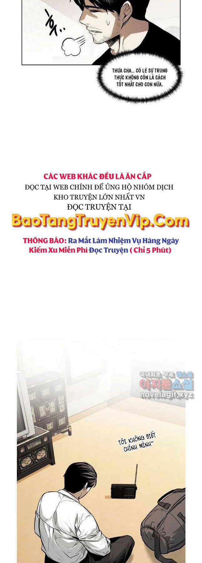 Kẻ Bất Bại Chương 44 Trang 13