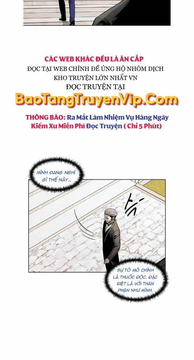 Kẻ Bất Bại Chương 45 Trang 8