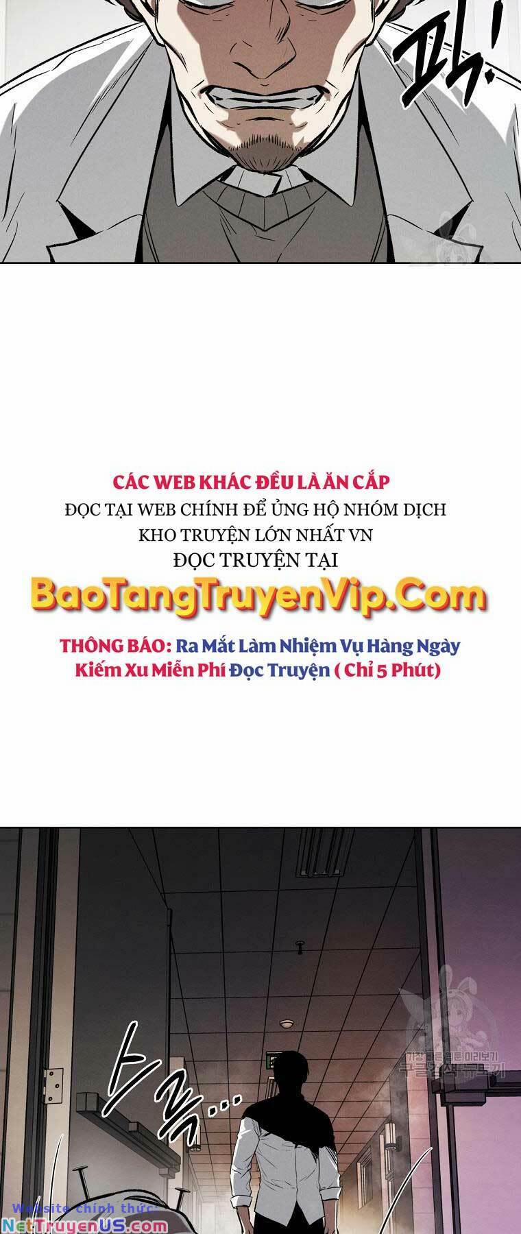 Kẻ Bất Bại Chương 57 Trang 57