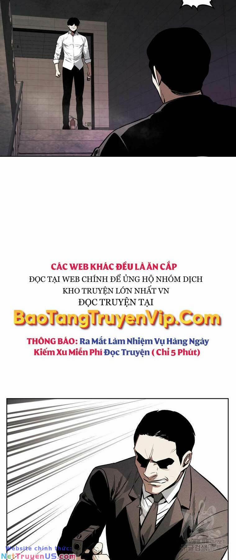 Kẻ Bất Bại Chương 58 Trang 19