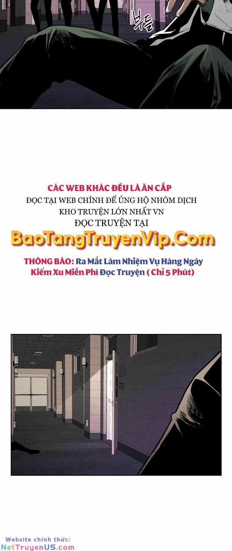 Kẻ Bất Bại Chương 58 Trang 31