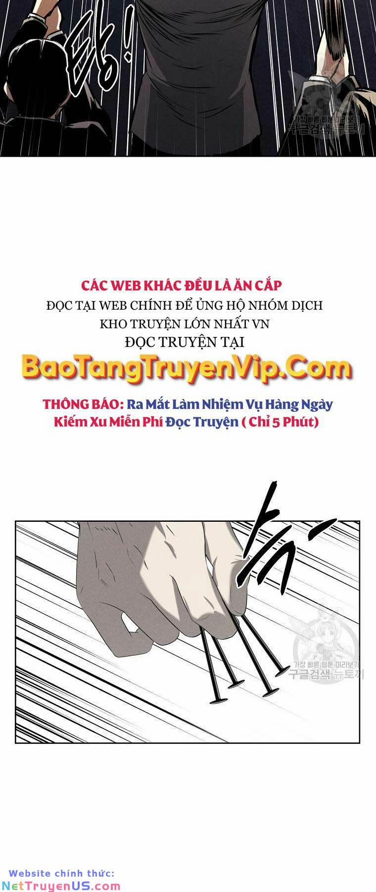 Kẻ Bất Bại Chương 58 Trang 44