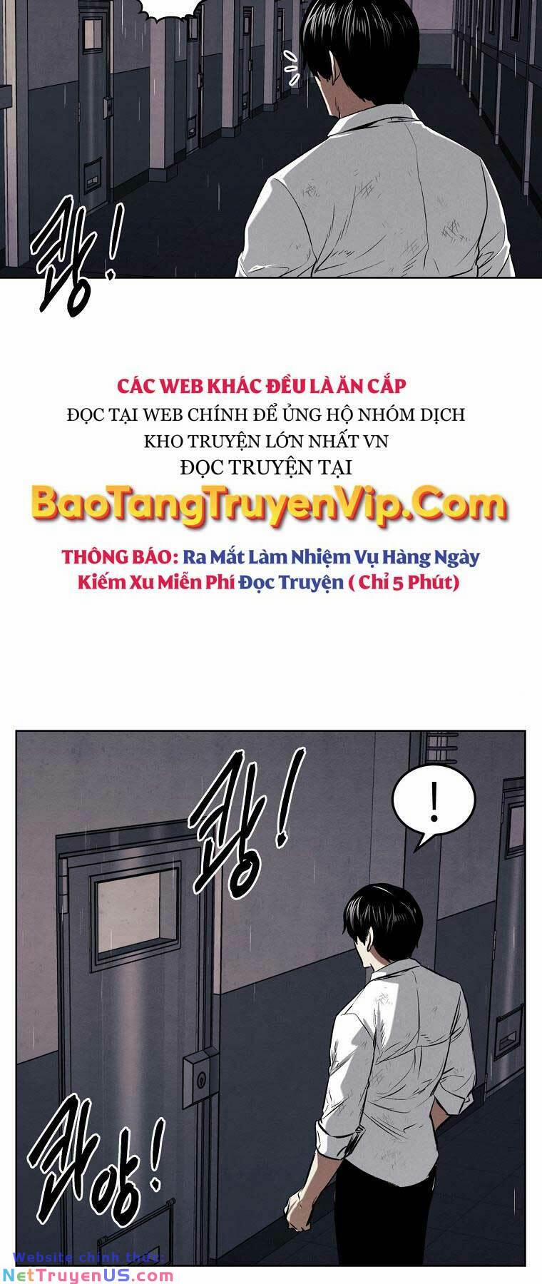 Kẻ Bất Bại Chương 58 Trang 54