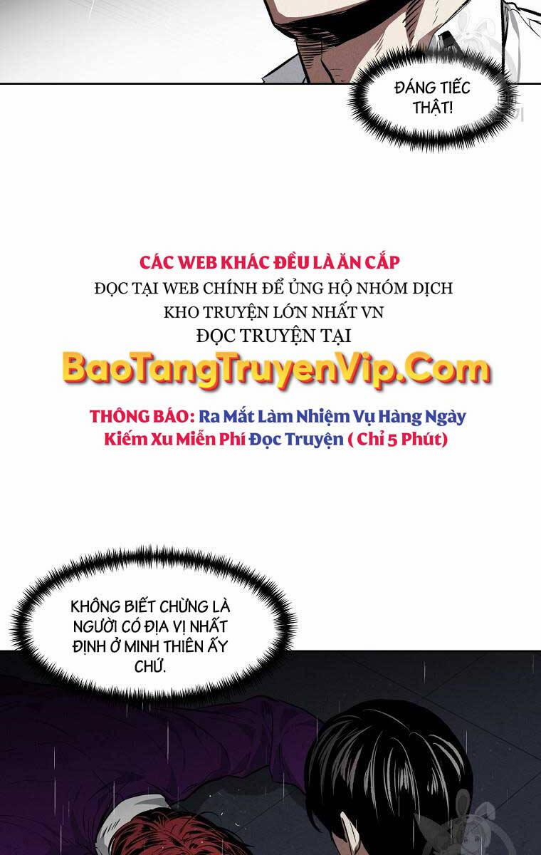 Kẻ Bất Bại Chương 59 Trang 63