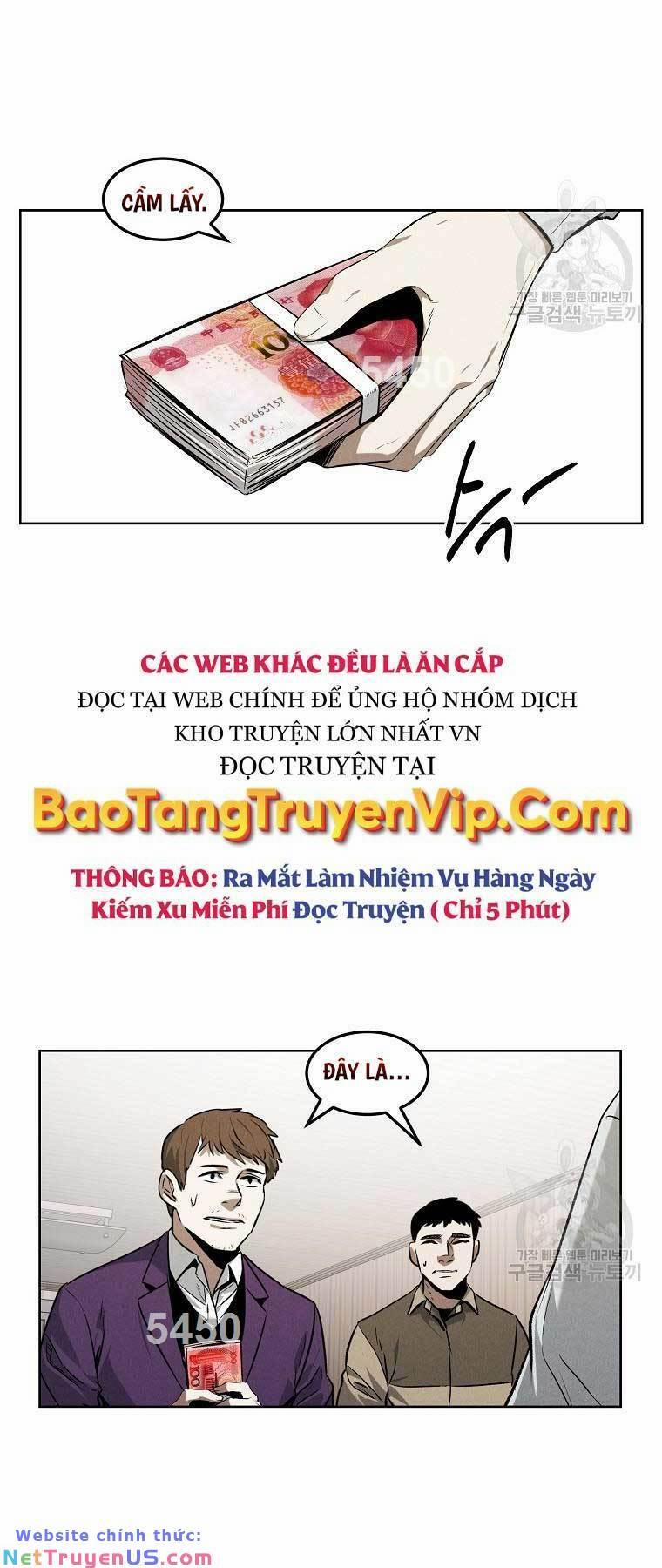 Kẻ Bất Bại Chương 61 Trang 2