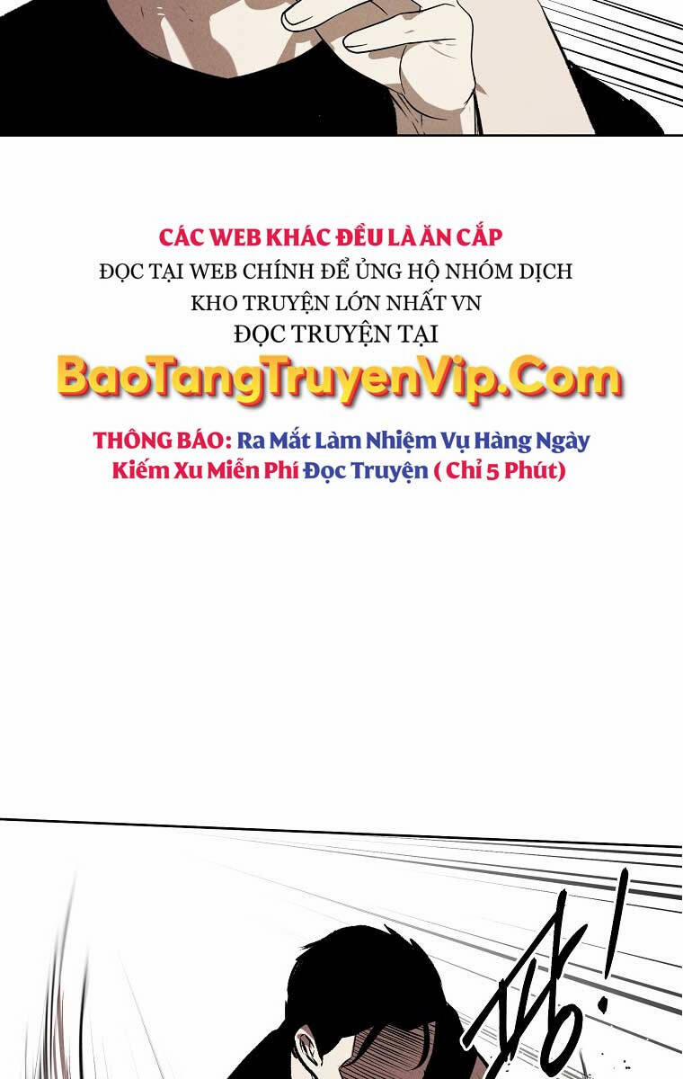 Kẻ Bất Bại Chương 62 Trang 23