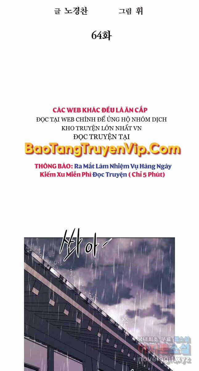 Kẻ Bất Bại Chương 64 Trang 15